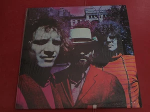 Seventh Sons - 4 a.m. at Frank's ESP LP Reissue Get Back 1999 - Imagen 1 de 4