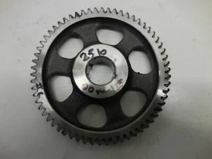 AA90 Kawasaki Mule 2510 2000 Camshaft Gear 59057-1001 - Picture 1 of 4