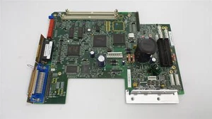 Intermec EasyCoder 3400e / 4420 Thermal Printer Logic Board 071655-003 - Picture 1 of 3