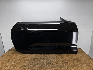 CHEVROLET CAMARO LS 16-24 OEM RIGHT PASSENGER SIDE EXTERIOR DOOR SHELL - Picture 1 of 10
