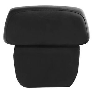 Razor Chopped Pack Backrest Pad Fit For Harley Tour Pak Street Road Glide 14-24