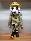 Sunny & Co. Toys 28 In. Dalmatian Firefighter Full Body Puppet 2002