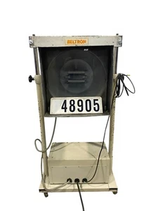 Beltron Kopierlampe Folienbelichter MH-Lampe MH-Generator 7000E 48905 - Bild 1 von 10