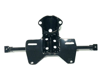 Luz de freno trasera soporte de montaje de matrícula 1980-2009 Honda CT110 CT Trail 110 Foto 1 de 4