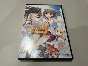 Listen to Me, Girls. I Am Your Father! Complete Collection DVD - Picture 1 of 4