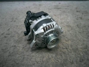 MAZDA Flair 2018 DAA-MJ55S Alternator 1A3718300 [Used] [PA20121708] - Picture 1 of 3