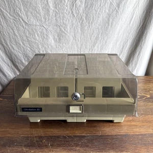 Vintage Amaray Mediamate XL Diskettengehäuse Aufbewahrung - Bild 1 von 8