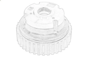 Gear/Sprocket, camshaft OE FORD 1796574 for FORD KUGA II (DM2) 1.5 2016-2019 - Picture 1 of 8