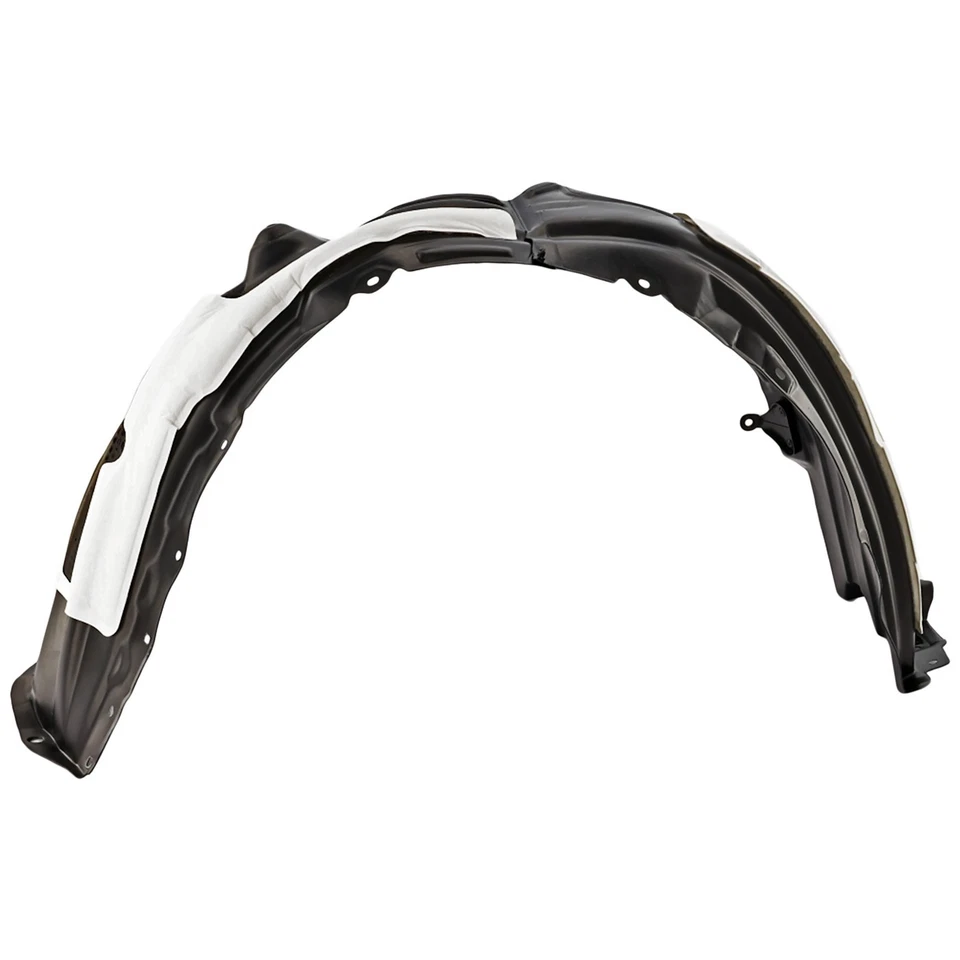 Forro Fender para Lexus ES350 2013-2018 dianteiro passageiro lateral interno - Imagem 1 de 4