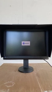 Eizo ColorEdge CG246 24” Colour Grading Self Calibrating Monitor - Picture 1 of 16