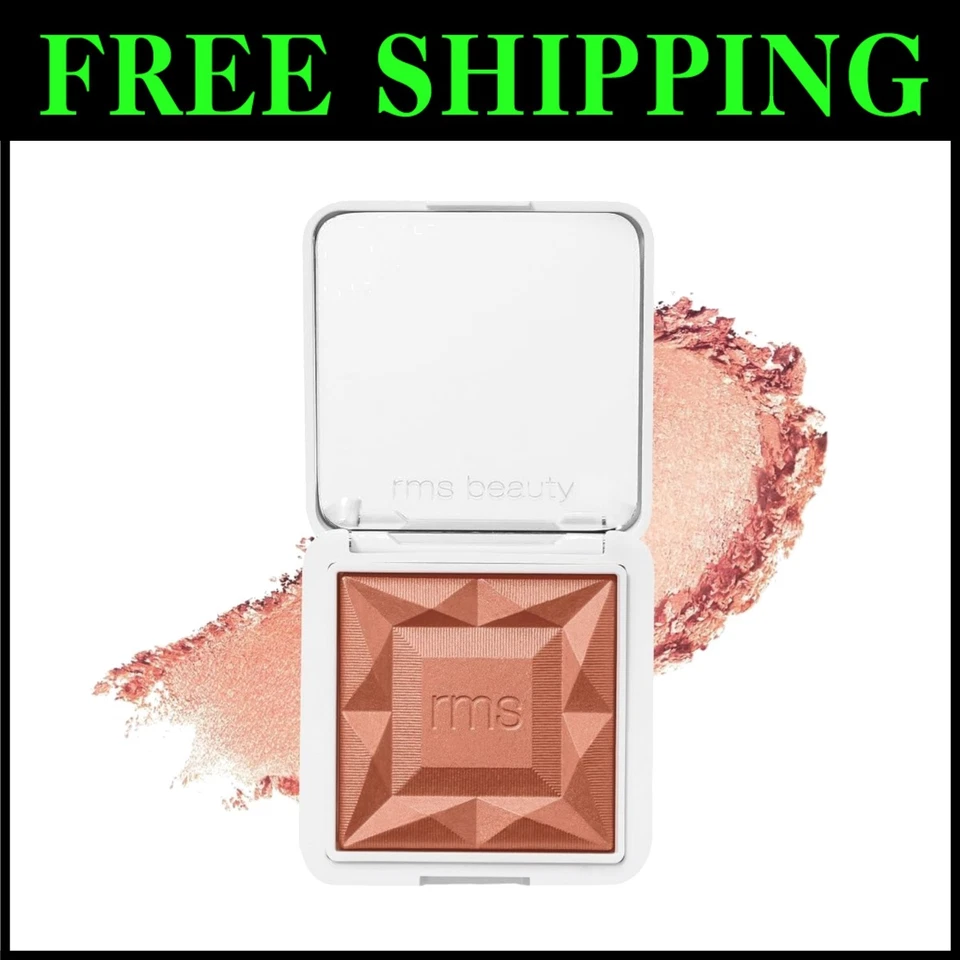Buildable Natural Color Blush - Lightweight & Long-Lasting - Image 1 of 4