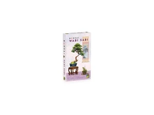 Bonsai Wabi Sabi Italienisch Erweiterung Brettspiel Dv Spiele - Bild 1 von 1