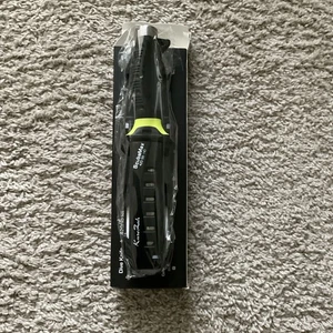 SCUBA MAX KN-600-NY BLUNT KNIFE - Picture 1 of 1