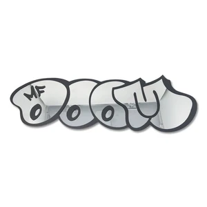 MF DOOM Spiegel - Bild 1 von 2