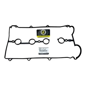 01-05 Mazda Miata MX5 Genuine OEM VVT NB2 Engine Valve Cover Gasket BP6D-10-235A - Bild 1 von 1