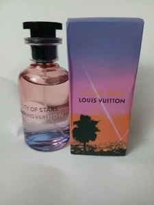 Louis Vuitton City of Starts 3.4 oz - Picture 1 of 5