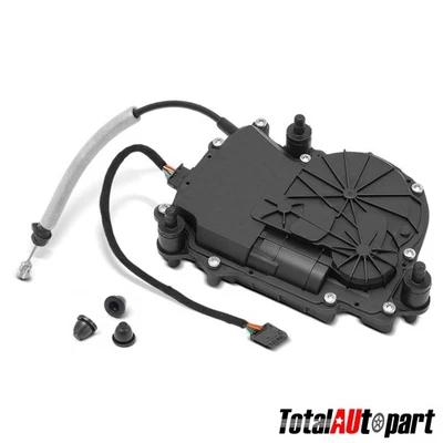 Tailgate Lock Actuator w/ Soft Close for BMW F95 G05 X5 G07 X7 2019-2023 Rear - Image 1 of 4