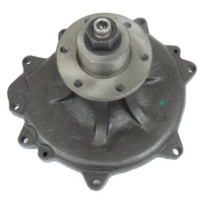 For IC Corporation CE School Bus 03-18 Engine Water Pump Foto 1 de 4