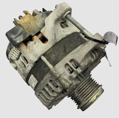 2017-2023 PORSCHE PANAMERA OEM UNIDAD DE ALTERNADOR DE MOTOR 2,9 L 057903024A Foto 1 de 4