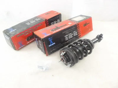 2 Pack FCS Suspension Strut &Coil Spring Assy For Chevy Silverado 1500 2007-2013 - Image 1 of 4