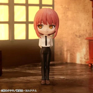 CHAINSAW MAN STATUA MAKIMA BANPRESTO Q POSKET FIGURE BANDAI 14 CM NUOVO - Imagen 1 de 5