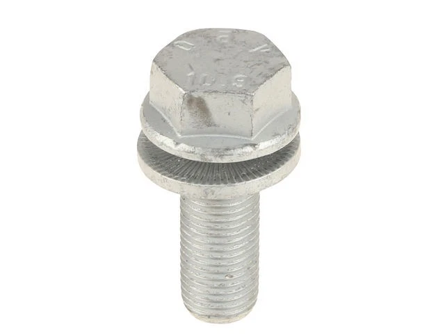 Perno de pinza de freno delantero genuino 81FX37H para Audi A4 Quattro 2003-2009 Foto 1 de 1