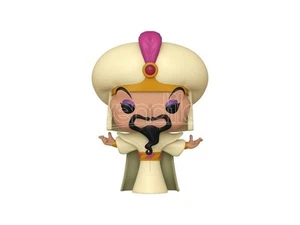 Disney Villains Pop! Vinile Figura Jafar 9 Cm Funko - Imagen 1 de 2