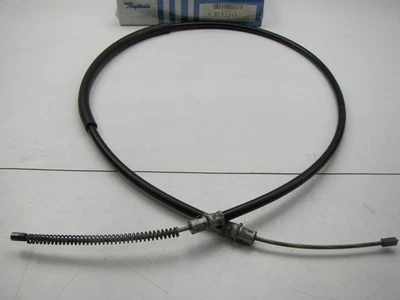 Cabo de freio de estacionamento traseiro esquerdo Raybestos BC93343 1980-91 Ford Bronco F-100 F-150 - Imagem 1 de 2