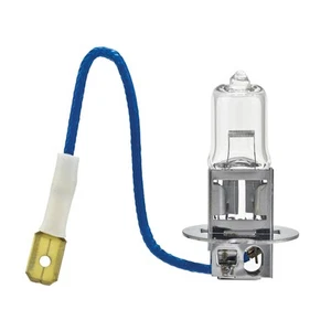 H3 100W Hella Daytime Running Light Bulb Driver or Passenger Side for Chevy MB - Picture 1 of 4
