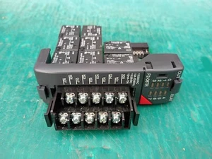 Facts Engineering / Automation Direct F2-08TR Relay Output Module - Picture 1 of 3
