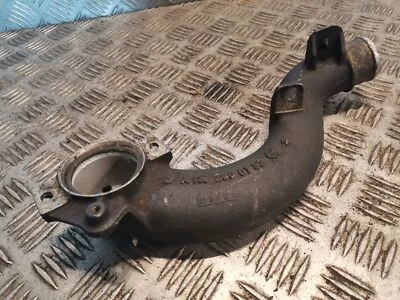 Manguera de refrigerante MERCEDES-BENZ W220 S 600 1372000152 Foto 1 de 4