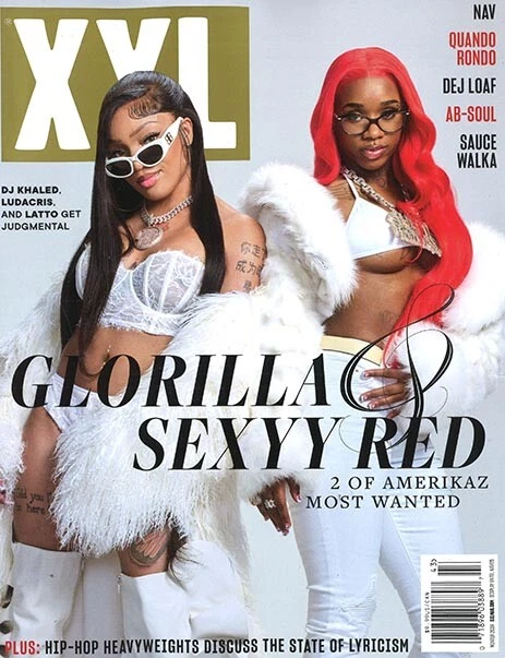 XXL - Image 1 of 1