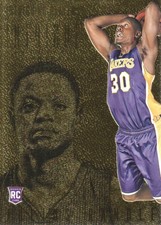 2013-14 Panini Intrigue Basketball '14 Draft X-Change #7 Julius Randle