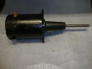 1919 1920 1921 1922 1923 1924 1925 1926 1927 MODEL T TT FORD REBUILT STARTER - Picture 1 of 3