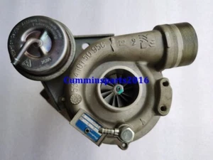 NEW Borgwarner K03 53039700029 058145703N AUDI A4 A6 PASSAT 1.8T TurboCharger - Picture 1 of 8