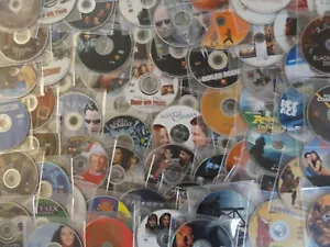 DOLLAR DVD$ U PICK DISC ONLY BX_1 - Picture 1 of 235