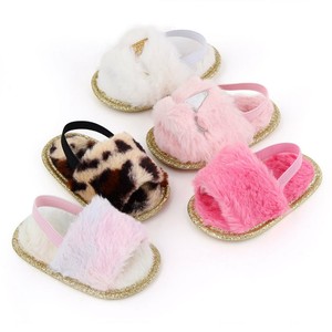 baby girl sandals uk