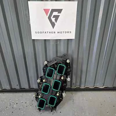 Colector de admisión inferior para Jeep Grand Cherokee Dodge Durango 16-21 3.6 05281893AA Foto 1 de 4