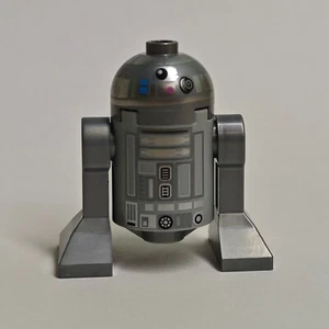 LEGO Star Wars R2-BHD Astromech Droid Minifigur aus 75365 NEU *RK 18 - Imagen 1 de 2