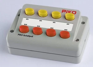Piko A-Gleis / 55261 Schaltpult - OVP - Bild 1 von 2