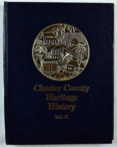 Chester County, South Carolina Familiengeschichtsbuch Great Falls Richburg Lando SC - Bild 1 von 11