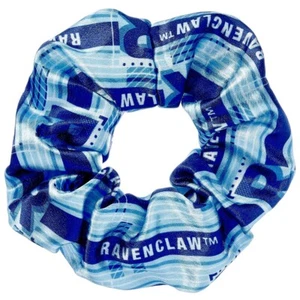 Harry Potter Ravenclaw Hair Scrunchie by The Carat Shop - Picture 1 of 2