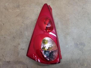 PEUGEOT 107 MK1 Ph1 05-12 PASSENGERS LEFT TAIL LIGHT 6350X7 - Picture 1 of 7