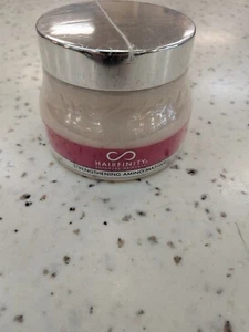 Natural Hair Mask for Deep Conditioning and Strength - 8 oz Cream Treatment - Picture 1 of 3