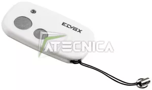 Fernbedienung Radio Transmitter elvox ETR5 ETRN2 Vimar Original Rolling Code - Bild 1 von 1