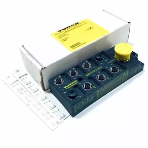 8MB12-5P3-CS19 Turck Junction Block - Picture 1 of 7