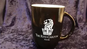 THE RITZ CARLTON ~ ARUBA ~ TAZA ~ Sino Singware ~ 4,25” ~ EXCELENTE ESTADO ~ - Imagen 1 de 5