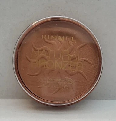London Natural Bronzer - Sun Dance - Image 1 of 2