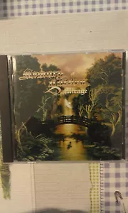 MEMORY GARDEN - MIRAGE - PROMO CD - Imagen 1 de 1