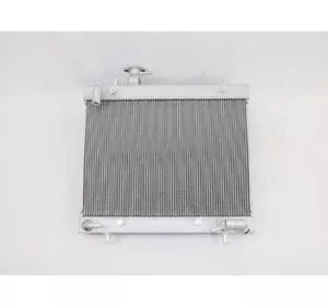 All aluminum radiator for Mazda Scrum DG64 AT Non-Turbo 1A32-15-200 - Picture 1 of 2